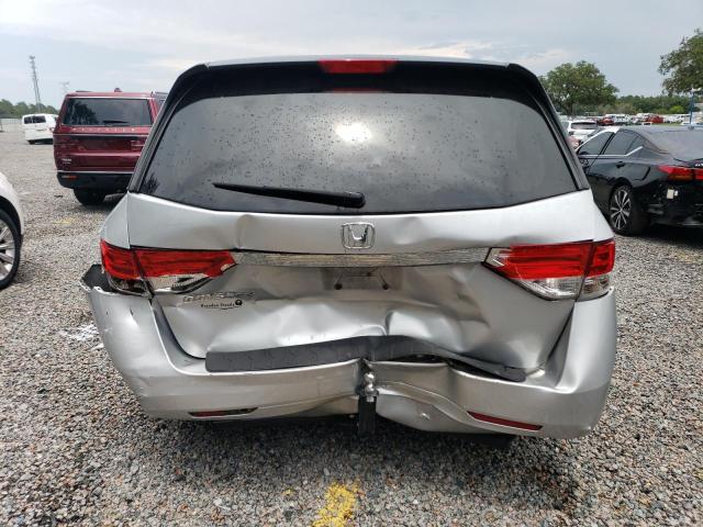 Photo 6 from auction – 2015 HONDA ODYSSEY EX with VIN 5FNRL5H46FB077906