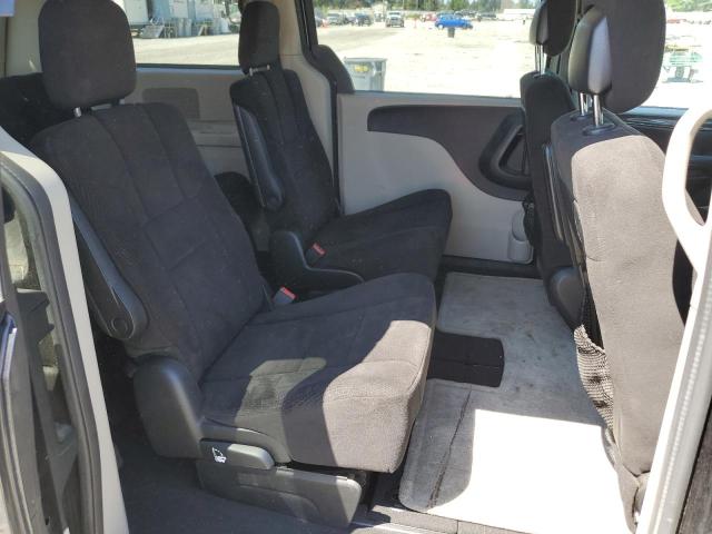 Photo 11 from auction – 2013 DODGE GRAND CARA with VIN 2C4RDGBG4DR501192