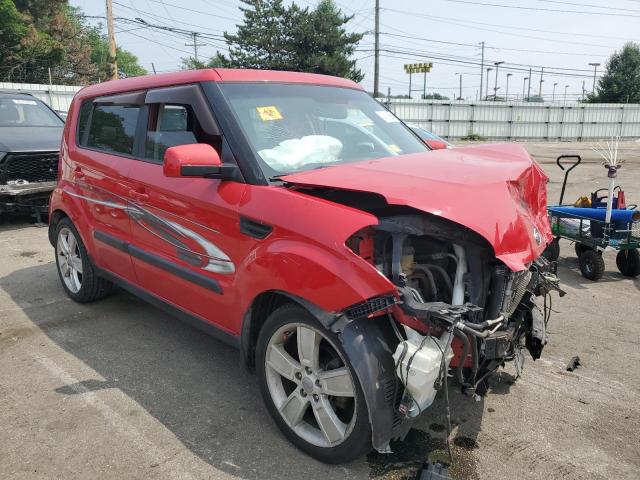 Photo 4 from auction – 2011 KIA SOUL +/!/S with VIN KNDJT2A2XB7241291
