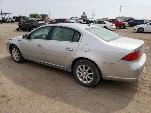 Photo 2 from auction – 2008 BUICK LUCERNE CX with VIN 1G4HD572X8U175187