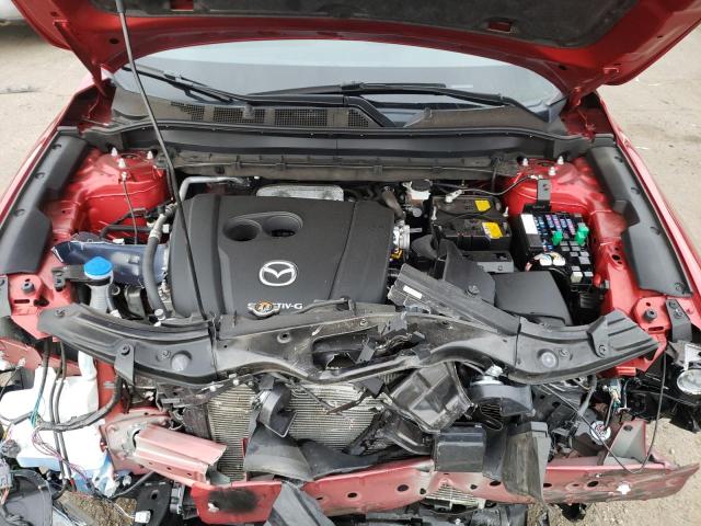 Photo 12 from auction – 2020 MAZDA CX-5 TOURI with VIN JM3KFBCM0L1760291