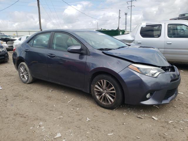 Photo 4 from auction – 2014 TOYOTA COROLLA L with VIN 2T1BURHE2EC082134