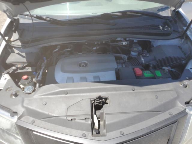 Photo 11 from auction – 2013 ACURA MDX with VIN 2HNYD2H22DH507552