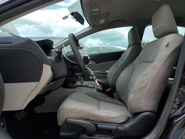 Photo 7 from auction – 2014 HONDA CIVIC LX with VIN 19XFB2F50EE042220