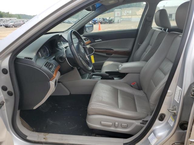 Photo 7 from auction – 2012 HONDA ACCORD EXL with VIN 1HGCP2F8XCA033069