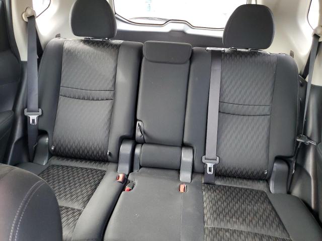 Photo 10 from auction – 2017 NISSAN ROGUE S with VIN KNMAT2MT4HP611597