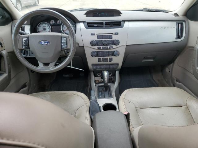 Photo 8 from auction – 2009 FORD FOCUS SEL with VIN 1FAHP37N49W235647