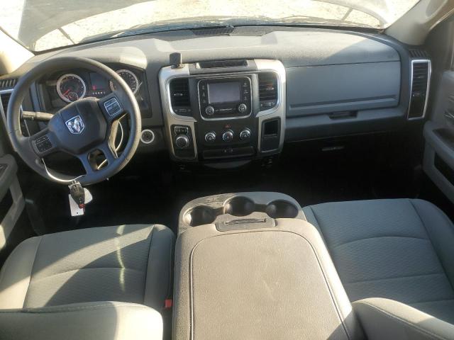 Photo 8 from auction – 2018 RAM 1500 SLT with VIN 1C6RR6GG4JS303881
