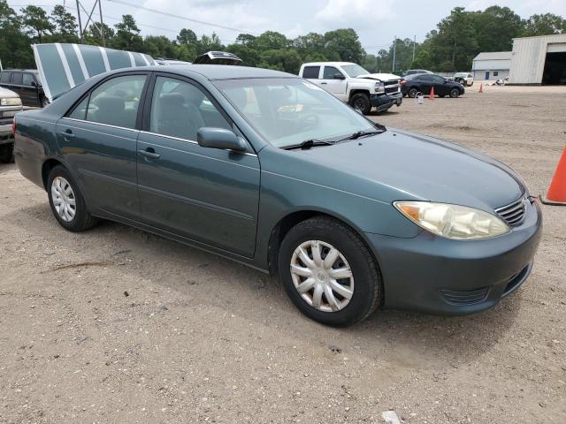 Photo 4 from auction – 2005 TOYOTA CAMRY LE with VIN 4T1BE32K85U012435