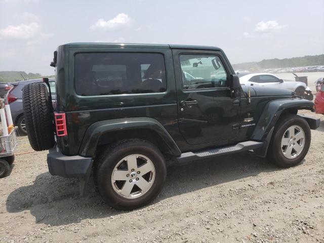 Photo 3 from auction – 2011 JEEP WRANGLER S with VIN 1J4AA5D11BL506823