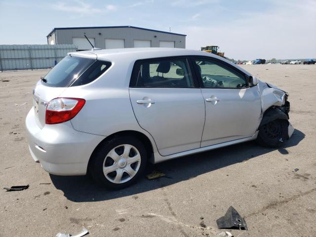 Photo 3 from auction – 2010 TOYOTA MATRIX with VIN 2T1KU4EE0AC247390