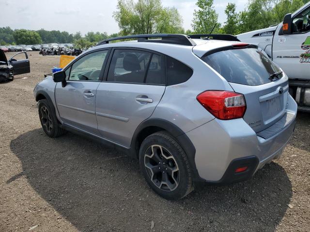 Photo 2 from auction – 2015 SUBARU XV CROSSTR with VIN JF2GPADC3F8221673
