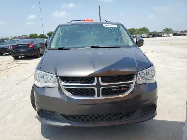 Photo 5 from auction – 2016 DODGE GRAND CARA with VIN 2C4RDGCGXGR320827