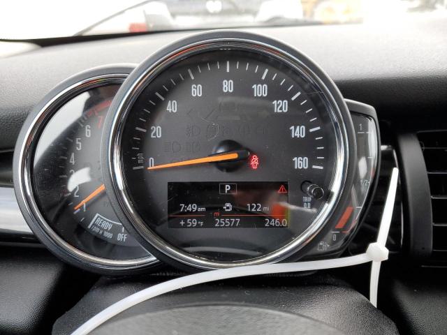 Photo 9 from auction – 2019 MINI COOPER S with VIN WMWXP7C53K2A53521