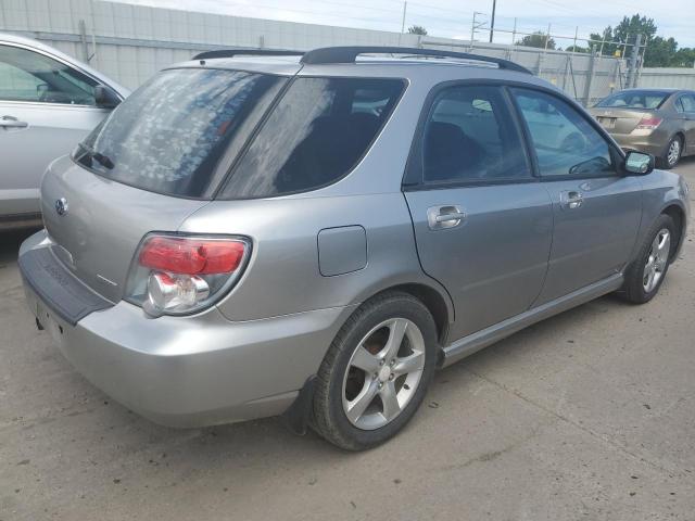 Photo 3 from auction – 2006 SUBARU IMPREZA 2. with VIN JF1GG67696G803502