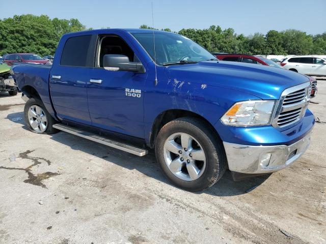 Photo 4 from auction – 2017 RAM 1500 SLT with VIN 1C6RR7LG6HS859602