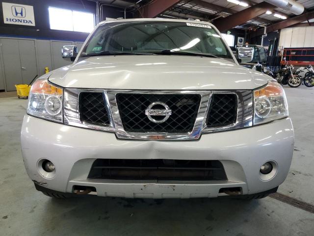 Photo 5 from auction – 2014 NISSAN ARMADA SV with VIN 5N1AA0NC7EN602730