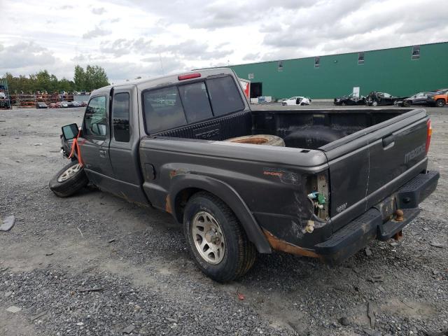 Photo 2 from auction – 2007 MAZDA B3000 CAB with VIN 4F4YR46U67PM01071