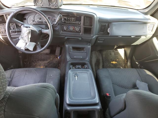 Photo 8 from auction – 2002 CHEVROLET AVALANCHE with VIN 3GNEK13T52G127859