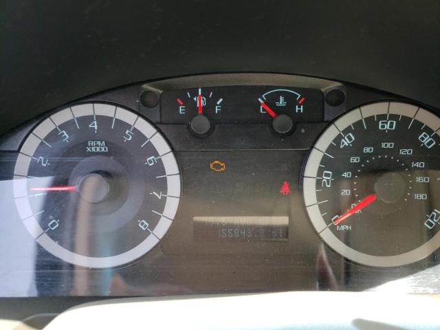 Photo 9 from auction – 2011 FORD ESCAPE XLT with VIN 1FMCU9DG8BKB85334