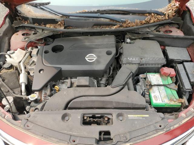 Photo 11 from auction – 2014 NISSAN ALTIMA 2.5 with VIN 1N4AL3AP8EC412039