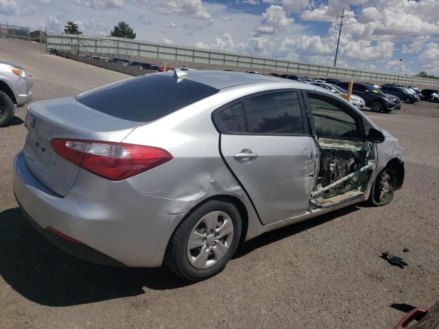 Photo 3 from auction – 2015 KIA FORTE LX with VIN KNAFK4A66F5277078