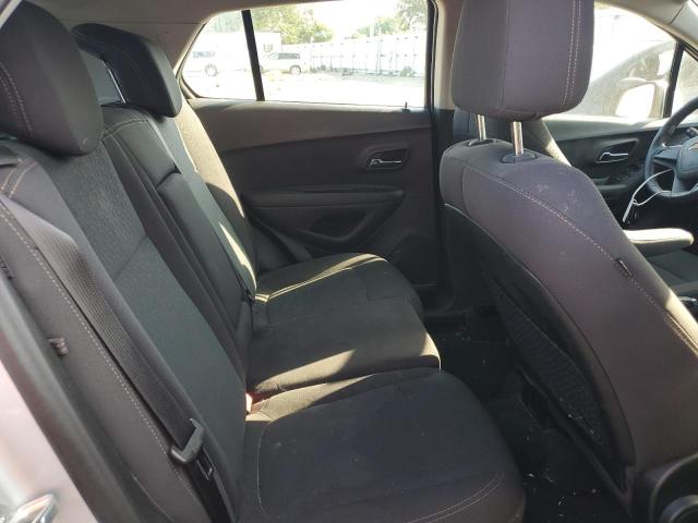 Photo 11 from auction – 2019 CHEVROLET TRAX LS with VIN 3GNCJKSB8KL221945