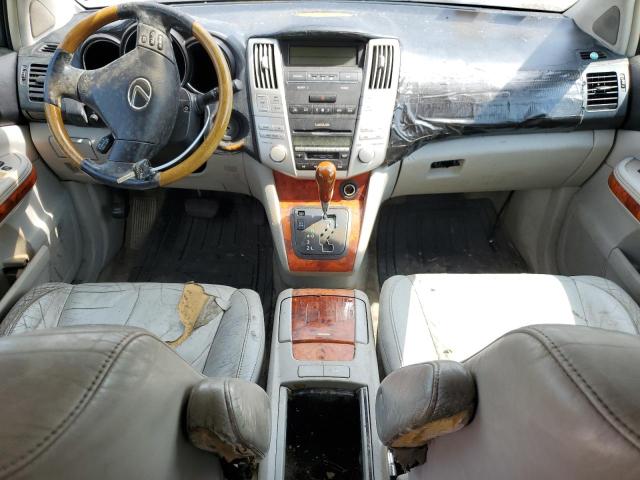 Фото 8 с аукциона – 2004 LEXUS RX 330 с VIN 2T2GA31U54C008505