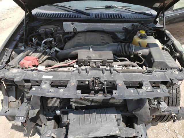 Photo 12 from auction – 2017 FORD EXPEDITION with VIN 1FMJK2AT8HEA08313