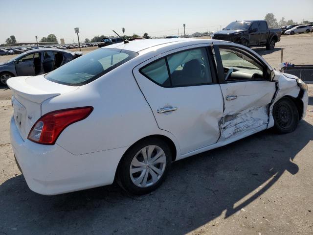 Photo 3 from auction – 2018 NISSAN VERSA S with VIN 3N1CN7AP1JL826799