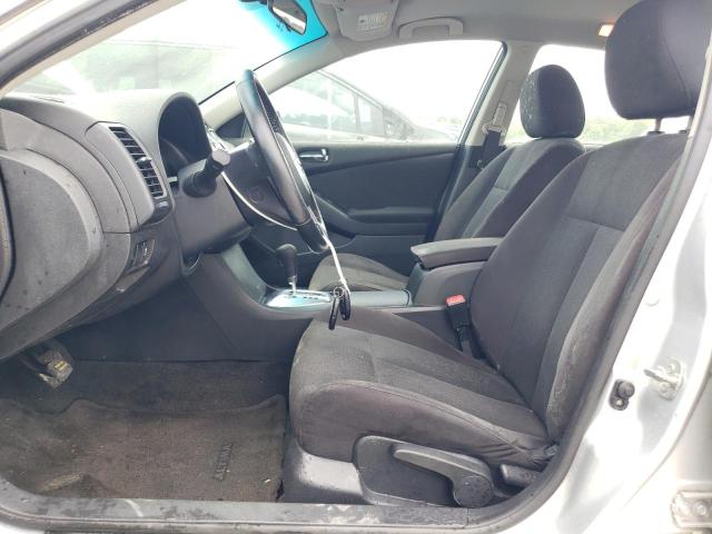 Photo 7 from auction – 2012 NISSAN ALTIMA BAS with VIN 1N4AL2AP8CN555813