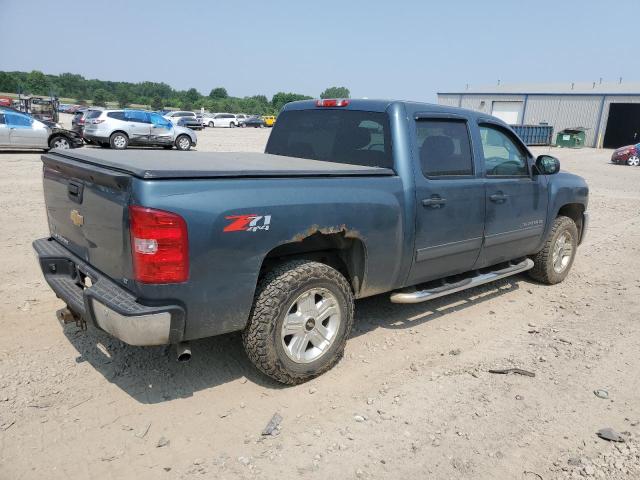 Photo 3 from auction – 2012 CHEVROLET SILVERADO with VIN 1GCPKSE70CF104760