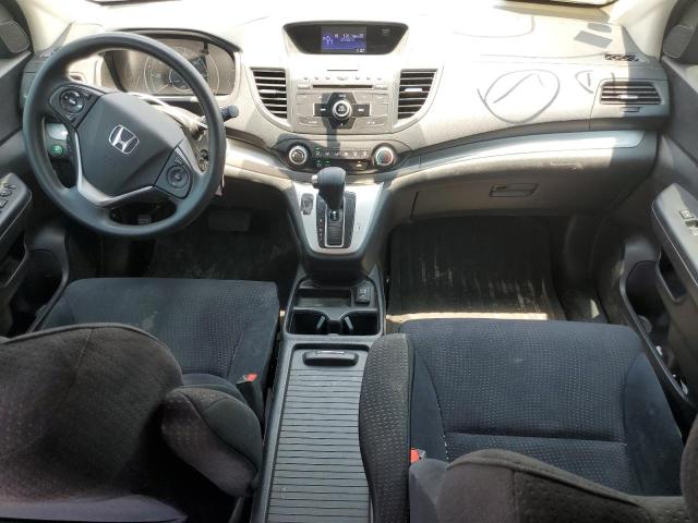 Photo 8 from auction – 2012 HONDA CR-V EX with VIN 3CZRM3H52CG701114