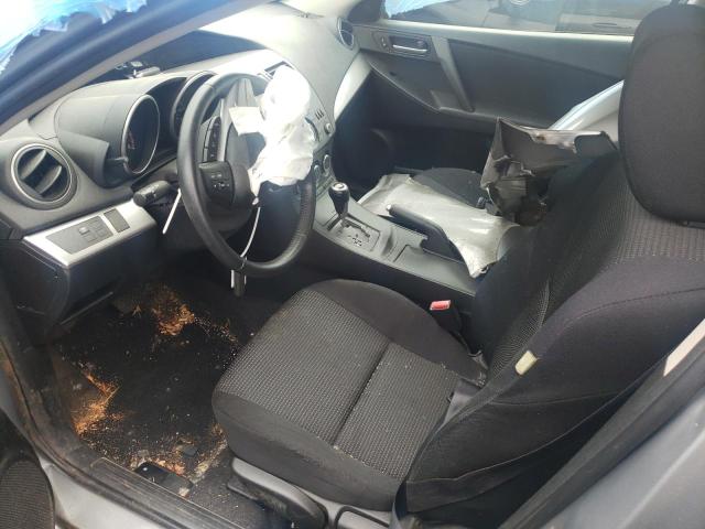 Photo 7 from auction – 2013 MAZDA 3 I with VIN JM1BL1LP1D1770576