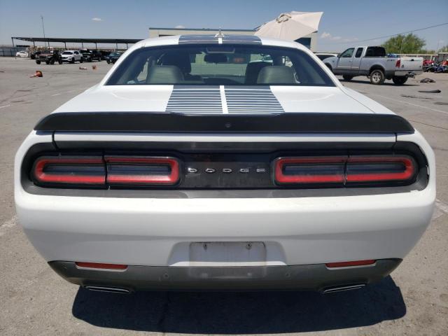 Photo 6 from auction – 2016 DODGE CHALLENGER with VIN 2C3CDZAG5GH256033