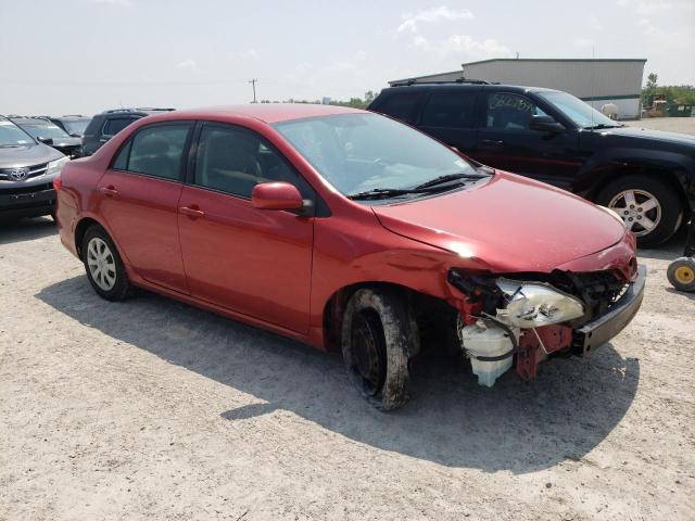 Photo 4 from auction – 2011 TOYOTA COROLLA BA with VIN JTDBU4EEXBJ100225