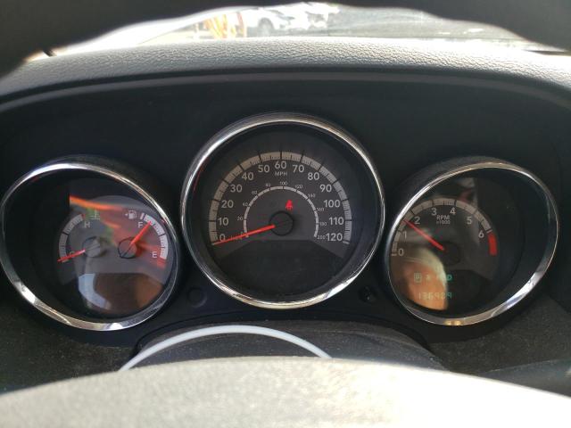 Photo 9 from auction – 2010 DODGE CALIBER MA with VIN 1B3CB3HA9AD598400
