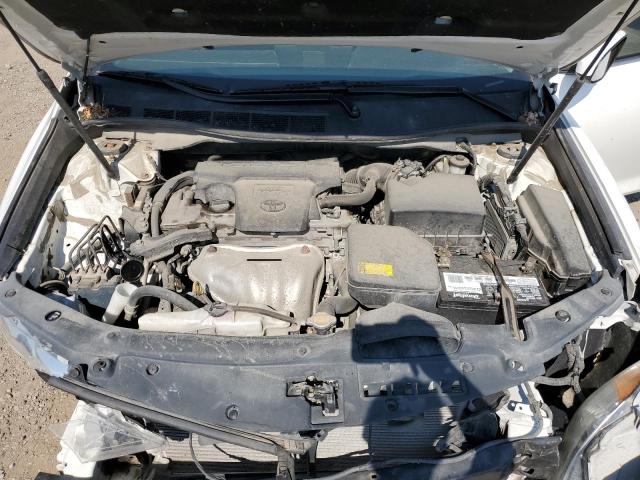 Photo 11 from auction – 2013 TOYOTA CAMRY L with VIN 4T1BF1FK1DU653789