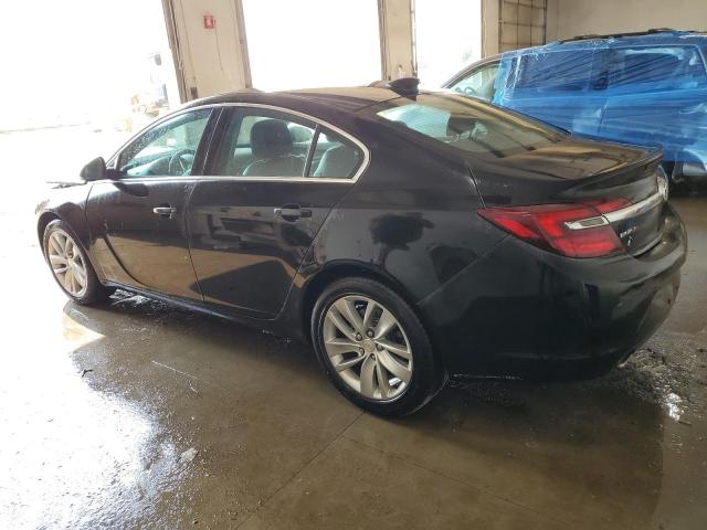 Photo 2 from auction – 2016 BUICK REGAL with VIN 2G4GK5EX5G9166702