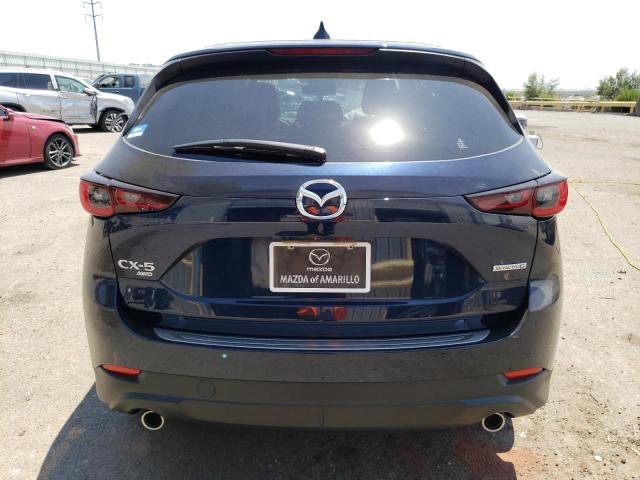 Photo 6 from auction – 2022 MAZDA CX-5 PREMI with VIN JM3KFBDM3N0622154