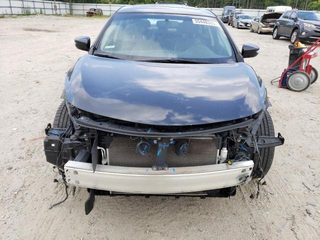 Photo 5 from auction – 2015 NISSAN ALTIMA 2.5 with VIN 1N4AL3AP2FN896893