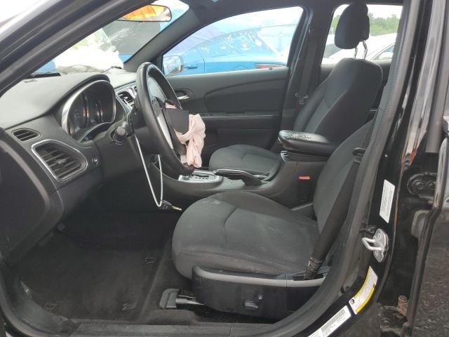 Photo 7 from auction – 2014 CHRYSLER 200 TOURIN with VIN 1C3CCBBG2EN187248