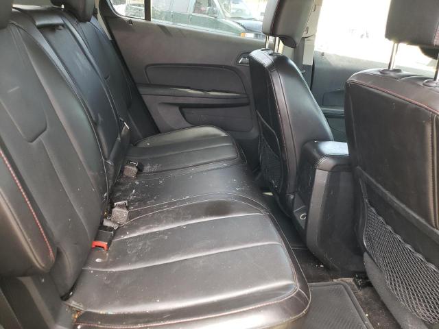 Photo 11 from auction – 2016 CHEVROLET EQUINOX LT with VIN 1GNALDEK4GZ101911
