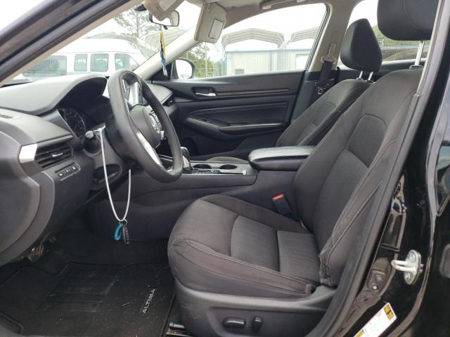 Photo 7 from auction – 2020 NISSAN ALTIMA S with VIN 1N4BL4BVXLC214146
