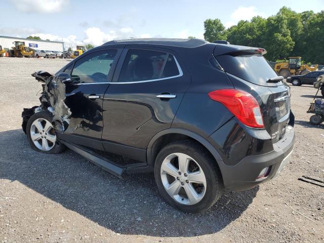 Photo 2 from auction – 2016 BUICK ENCORE with VIN KL4CJASB1GB698805