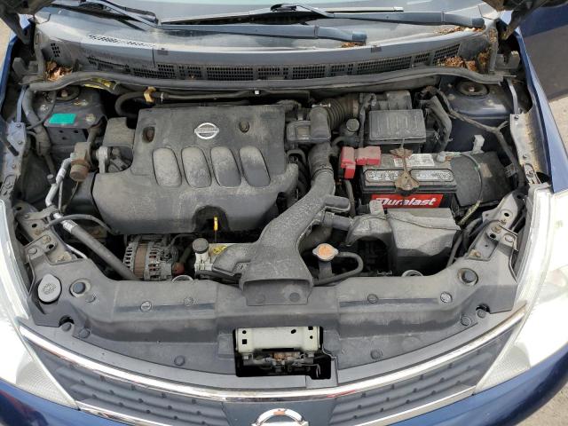 Photo 11 from auction – 2008 NISSAN VERSA S with VIN 3N1BC13E28L425654