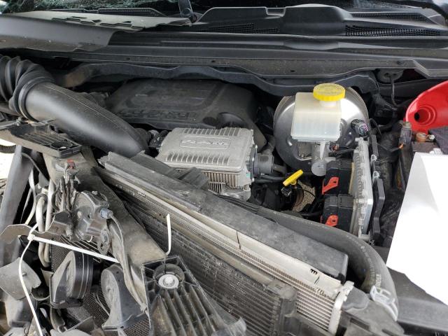 Photo 11 from auction – 2019 RAM 1500 BIG H with VIN 1C6SRFBT1KN655953