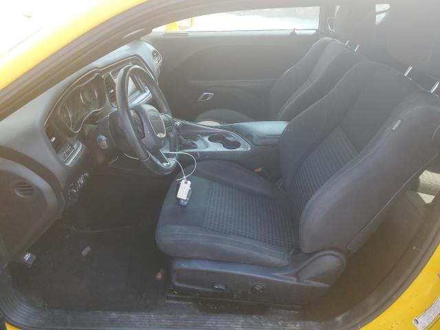 Photo 7 from auction – 2018 DODGE CHALLENGER with VIN 2C3CDZAG2JH236393