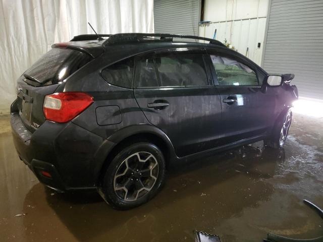 Photo 3 from auction – 2015 SUBARU XV CROSSTR with VIN JF2GPACC5F8233115