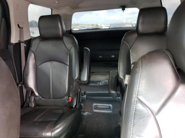 Photo 10 from auction – 2014 GMC ACADIA SLT with VIN 1GKKRRKDXEJ324260